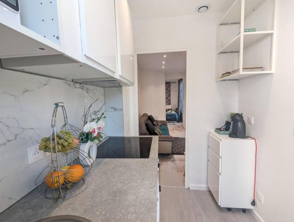 Apartment Frgk 