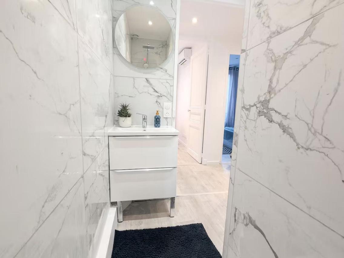 Apartment Frgk 