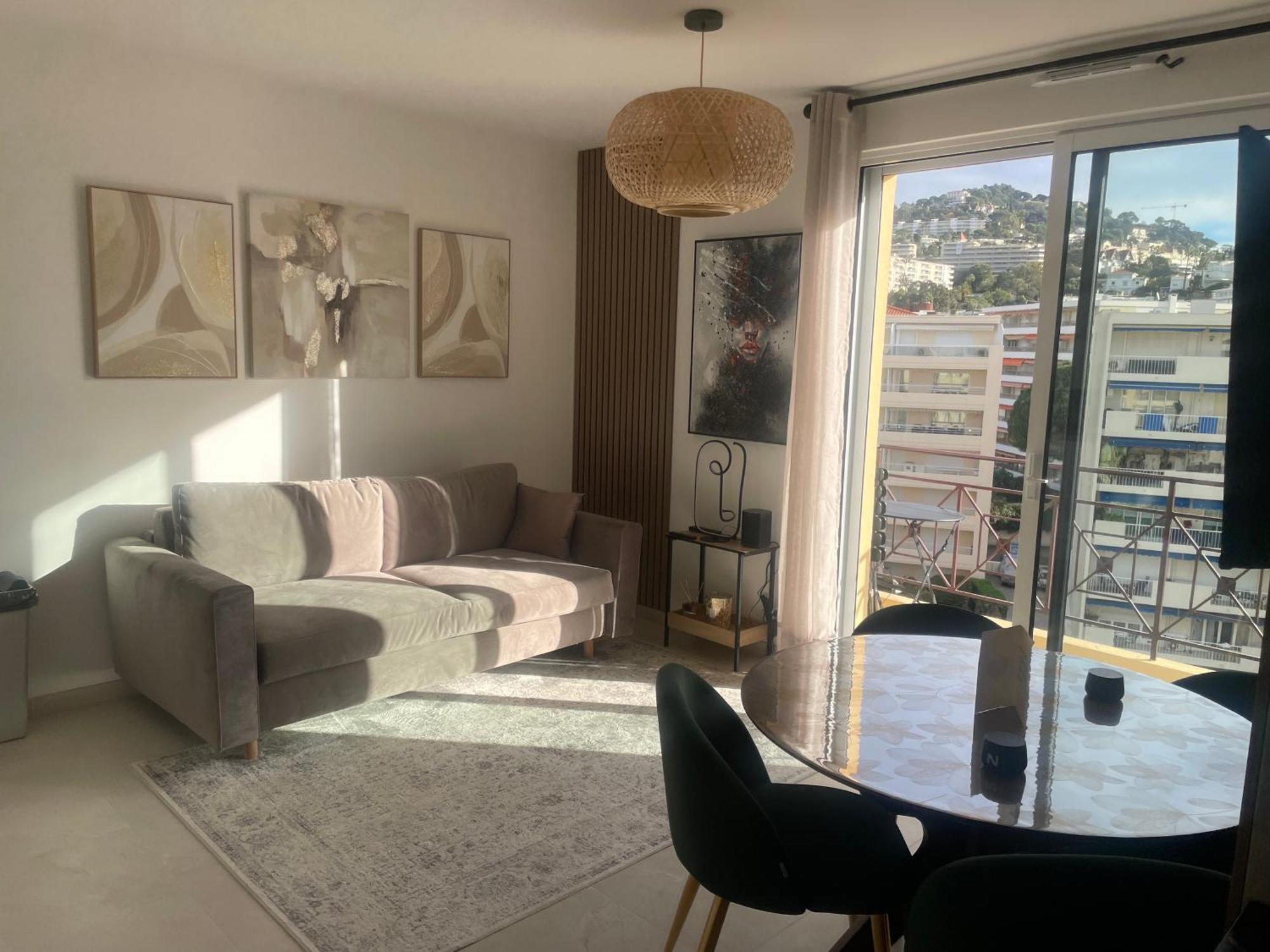 Localisation Ideale Apartamento