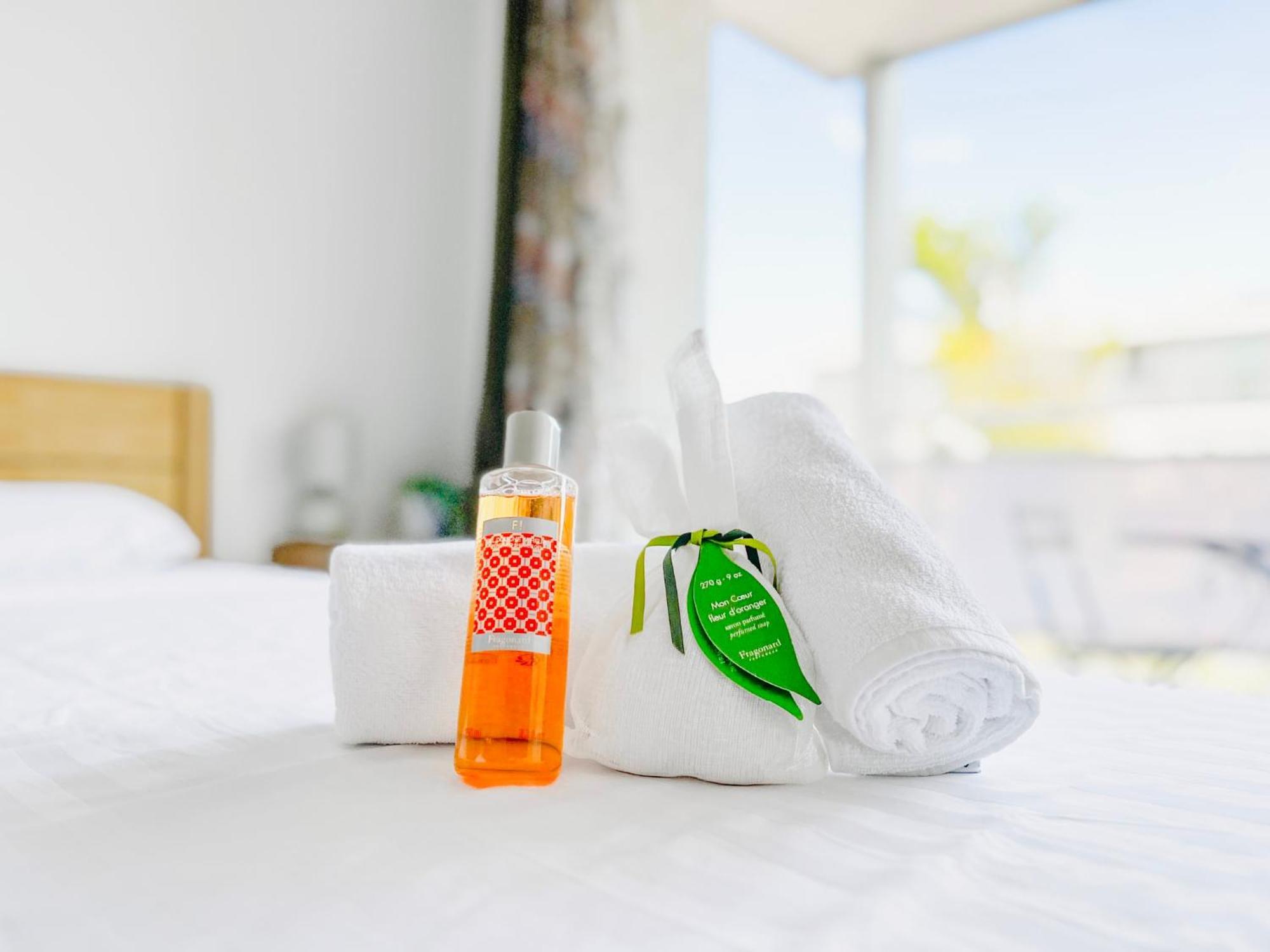 Le Eden - Cozy Apartment Cannes