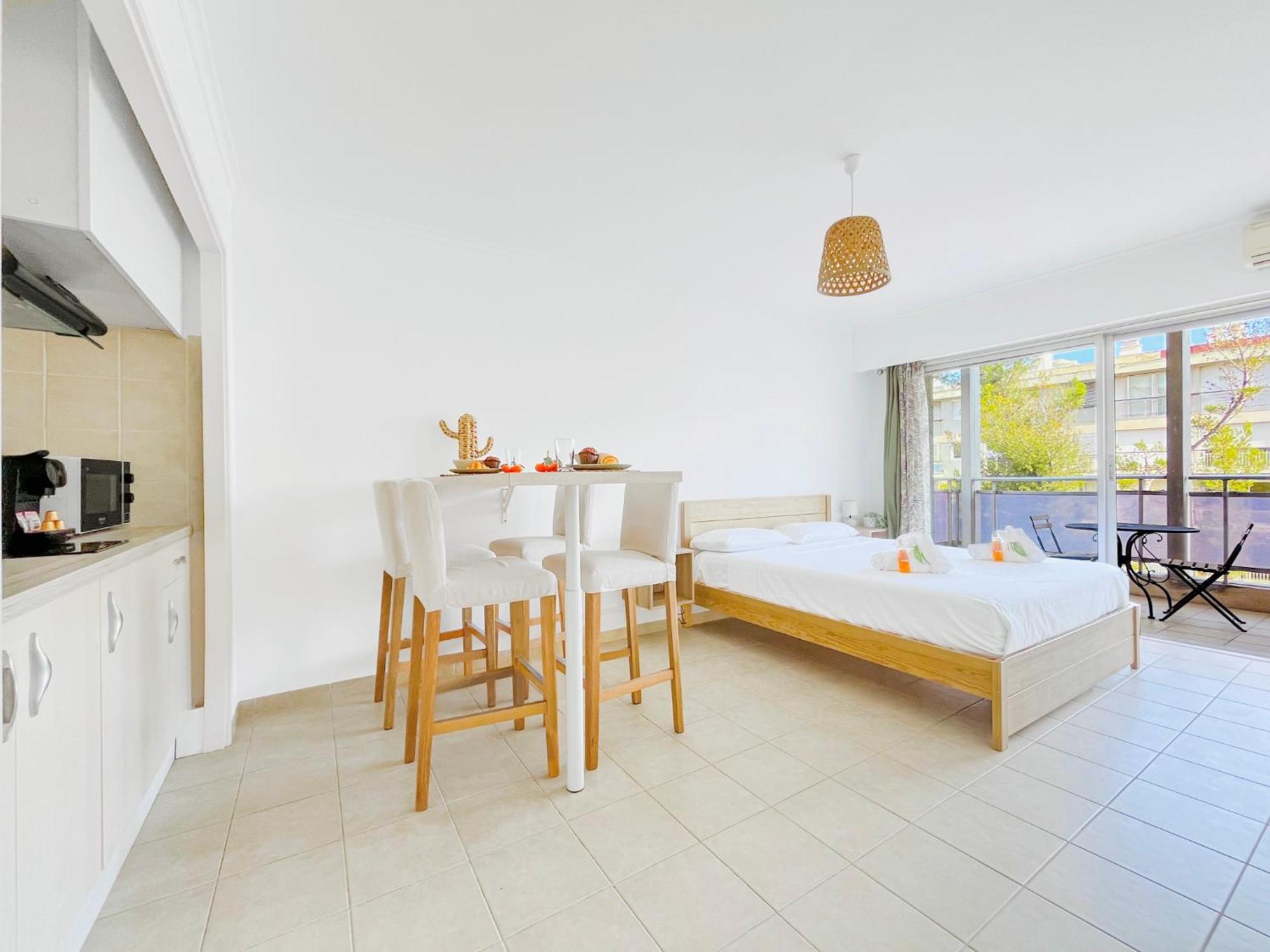 Le Eden - Cozy Apartment *
