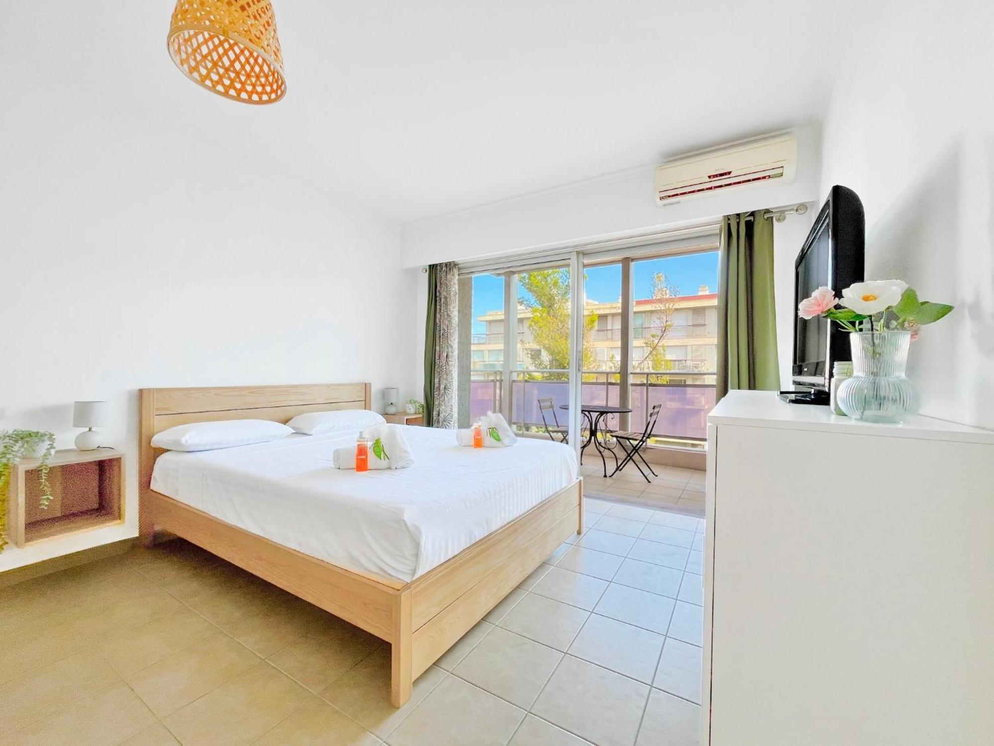 Le Eden - Cozy Cannes