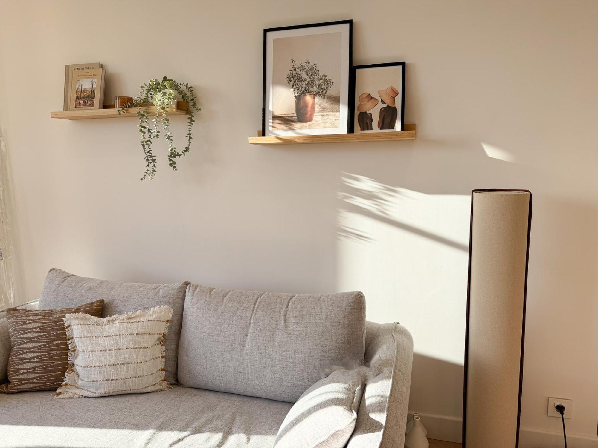 Apartment Cornut 5a *