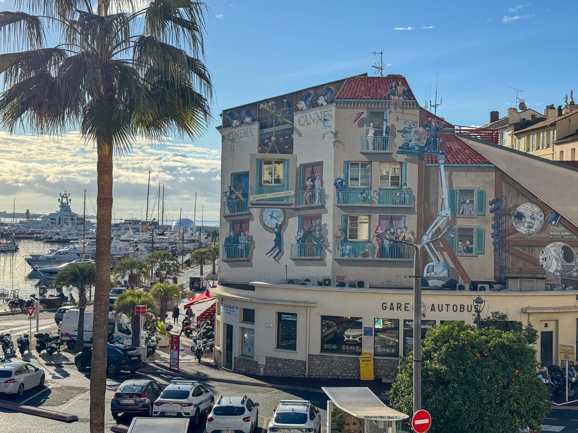 Cornut 5a * Cannes