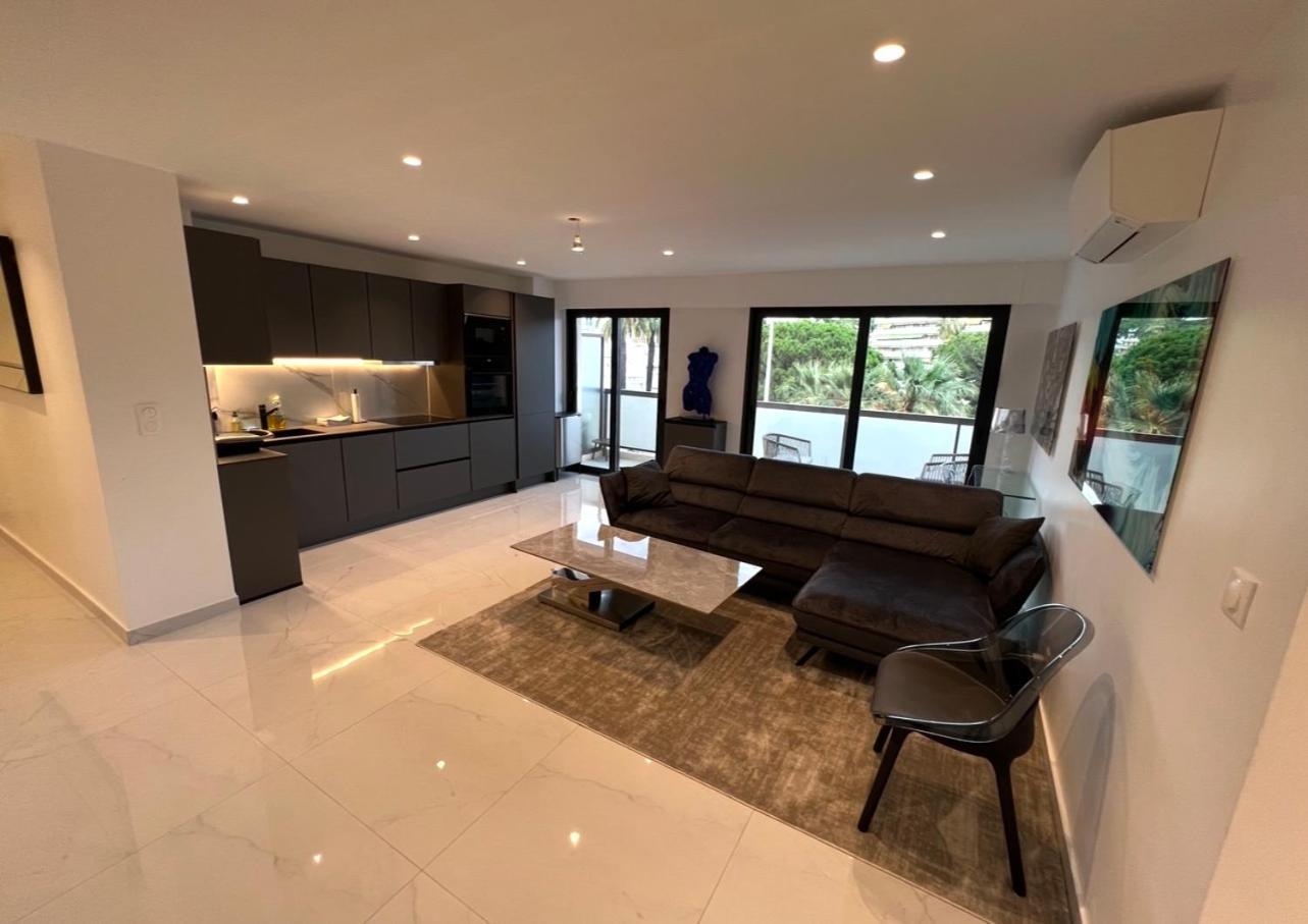 Apartamento Hyper Centre Croisette Et Rue Antibes *