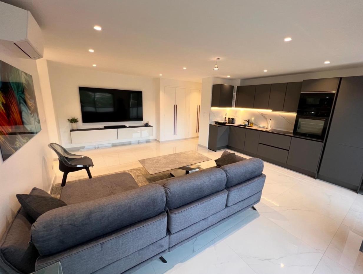 Hyper Centre Croisette Et Rue Antibes Apartamento