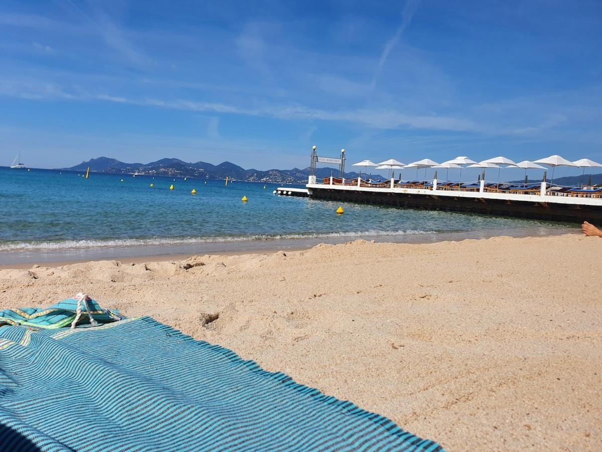 Luminous 92m2 8mn Palais * Cannes