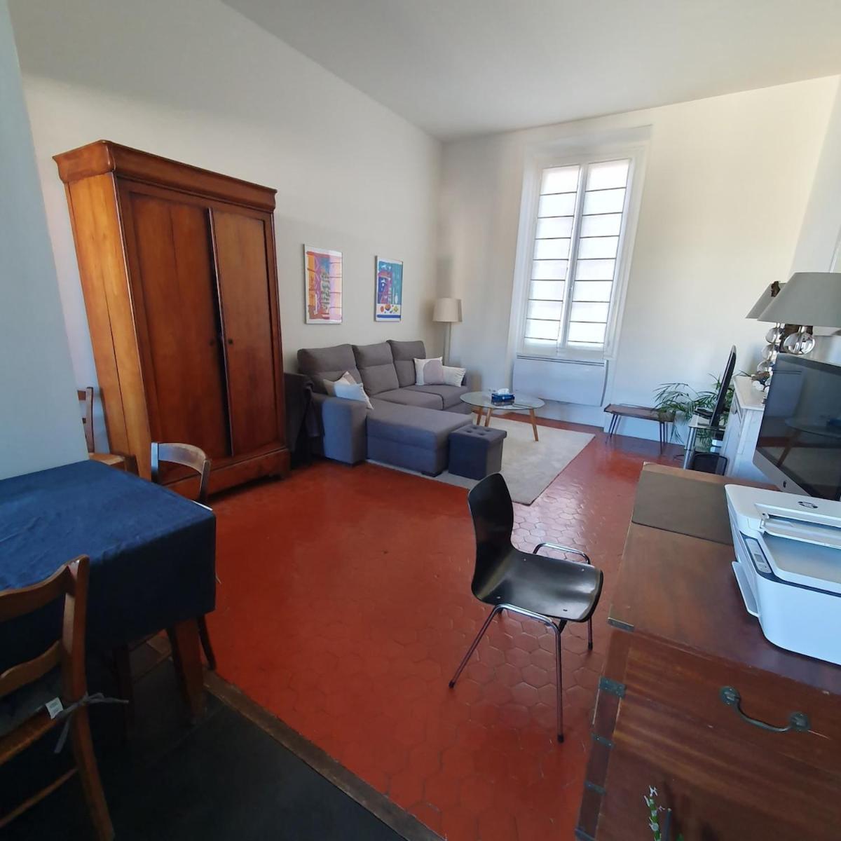 Luminous 92m2 8mn Palais * Cannes