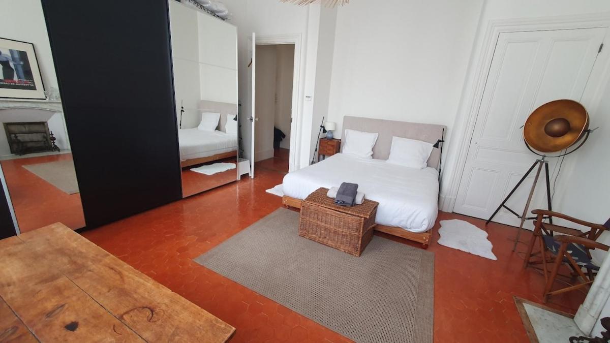 Luminous 92m2 8mn Palais Apartment Cannes