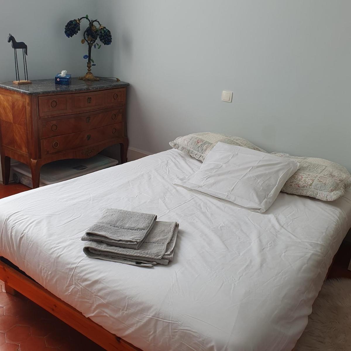 Apartment Luminous 92m2 8mn Palais Cannes