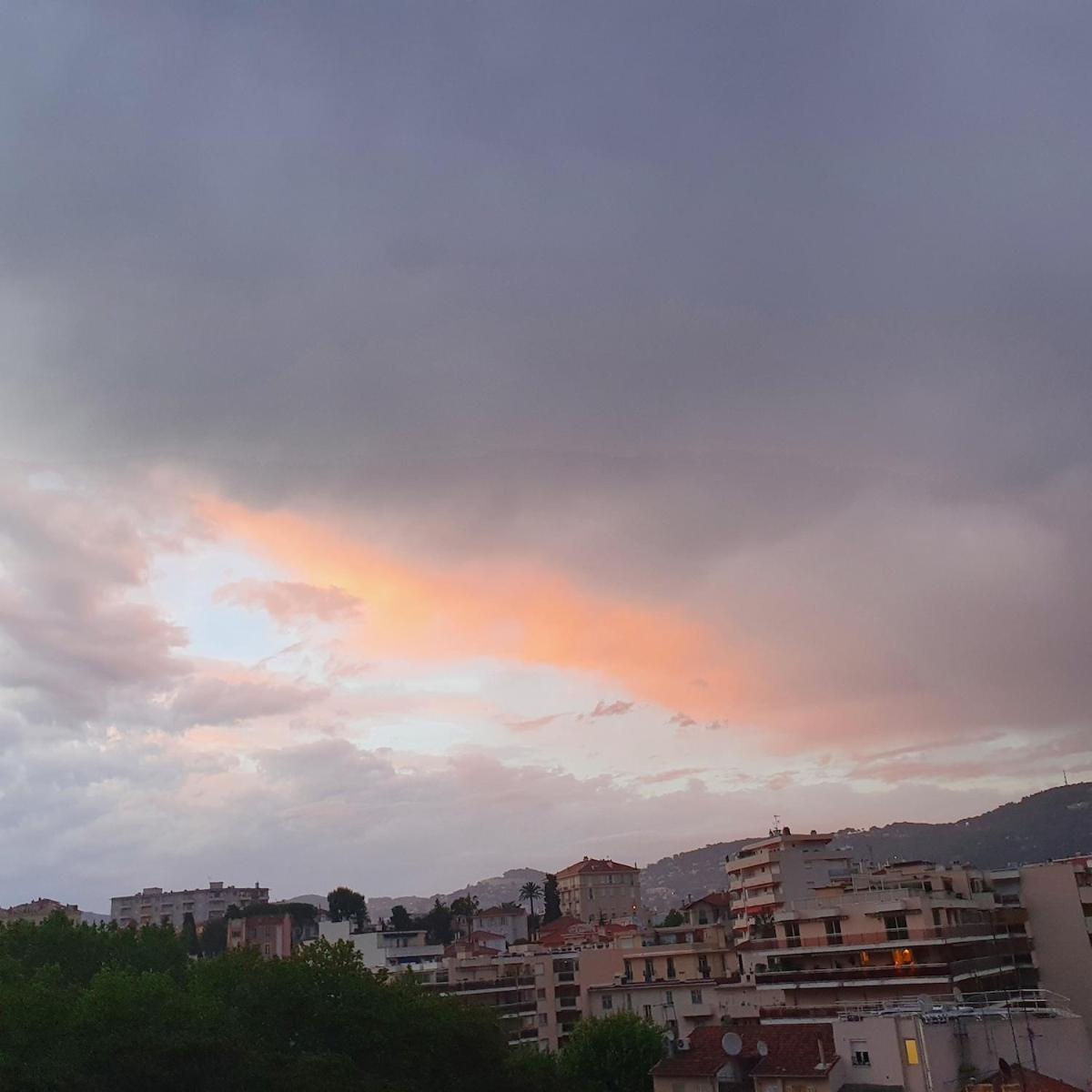 Luminous 92m2 8mn Palais * Cannes