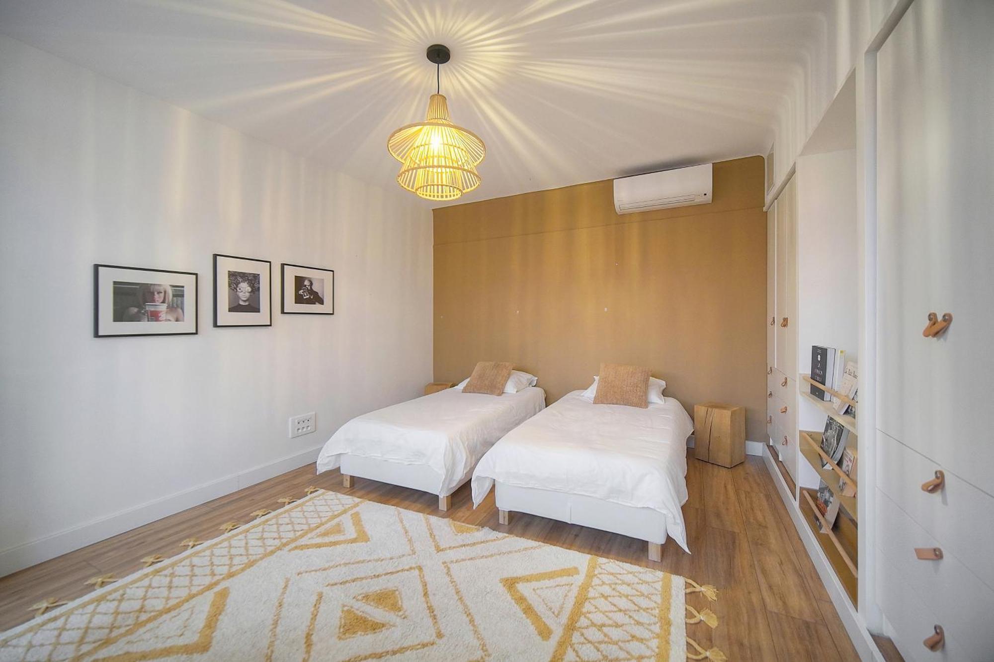 Apartment Elo - Loft 280m2- Luxe- 3chambres - Vca *
