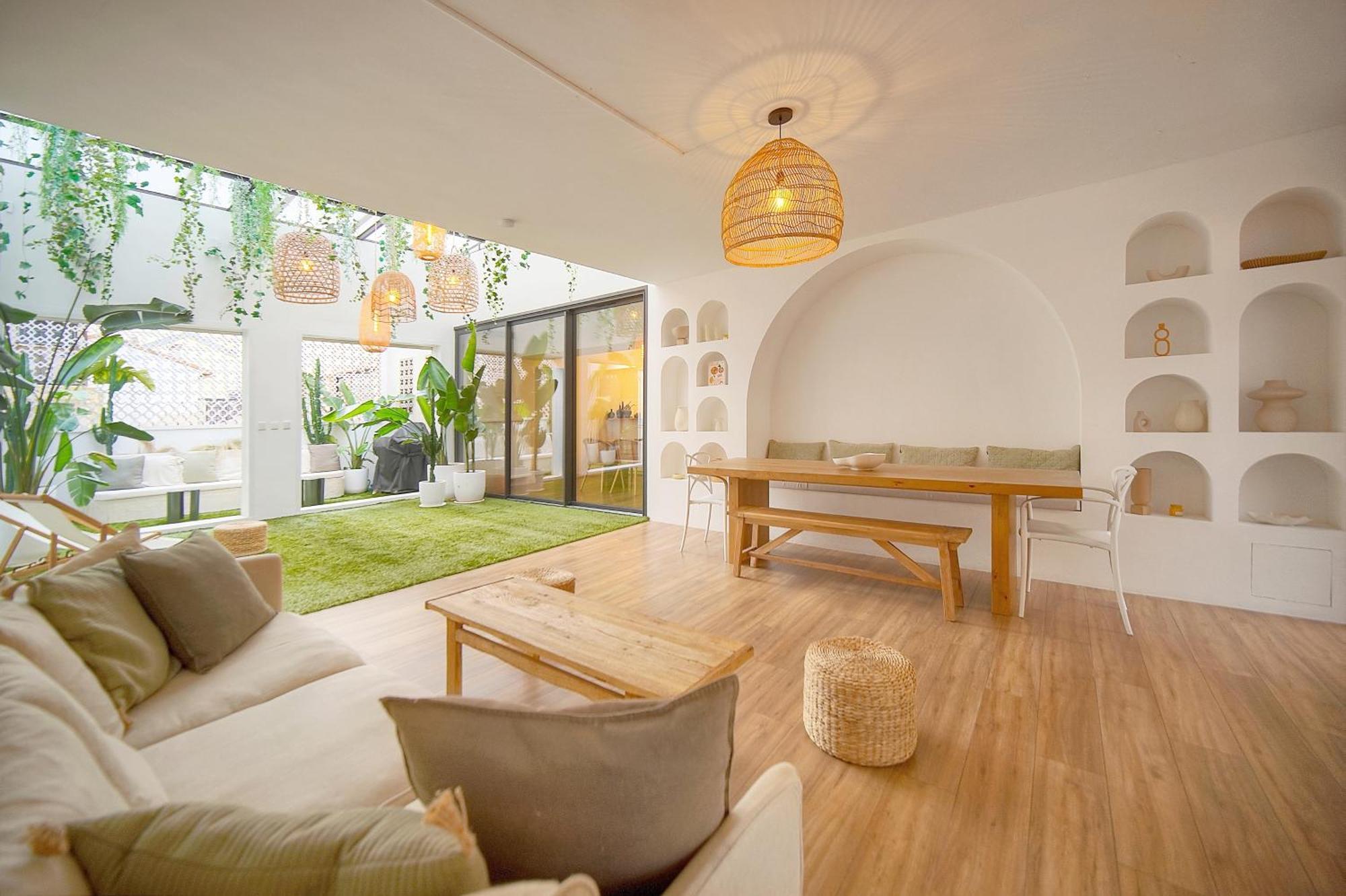 Elo - Loft 280m2- Luxe- 3chambres - Vca Apartment *