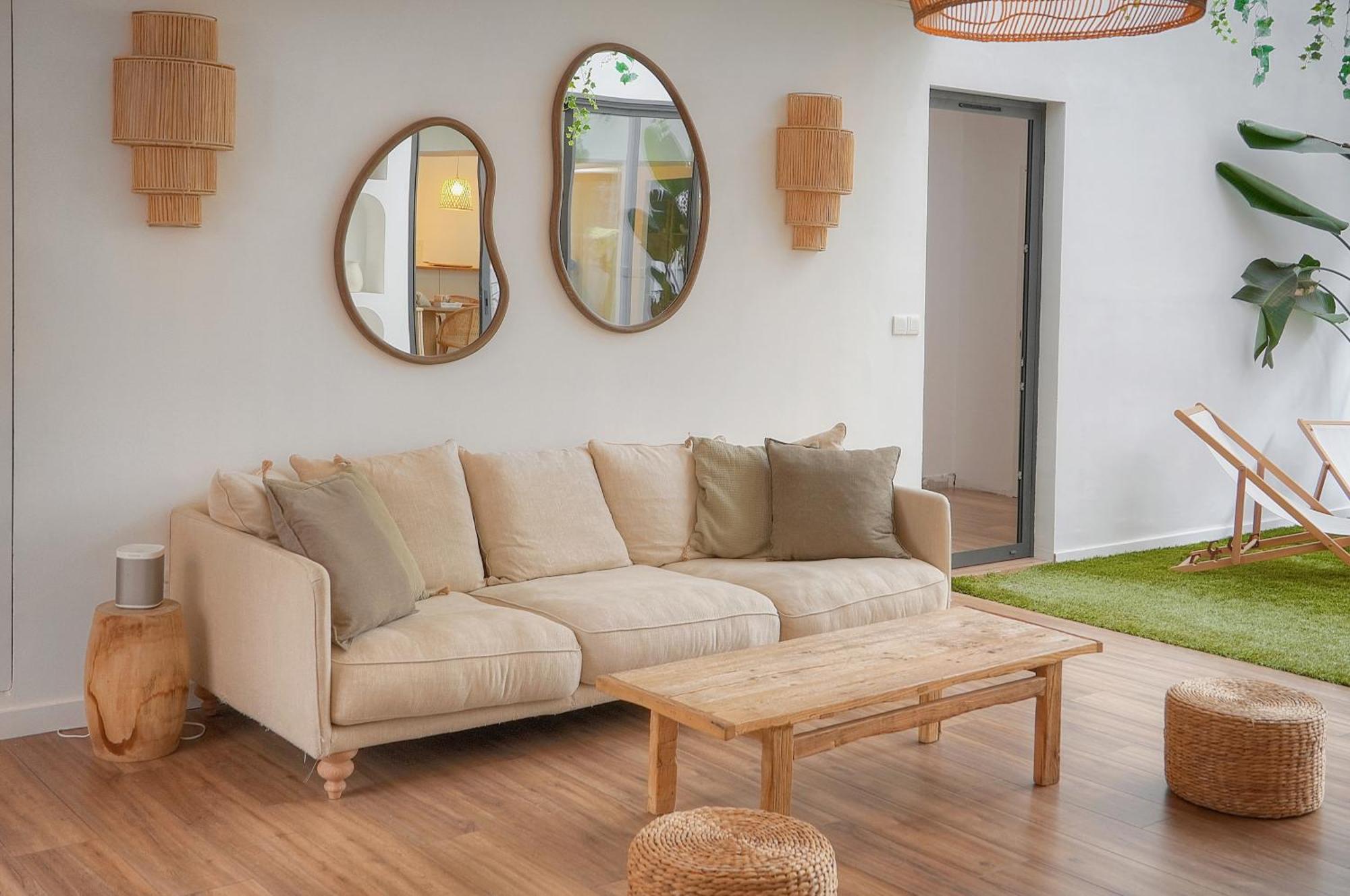 Elo - Loft 280m2- Luxe- 3chambres - Vca Apartment *