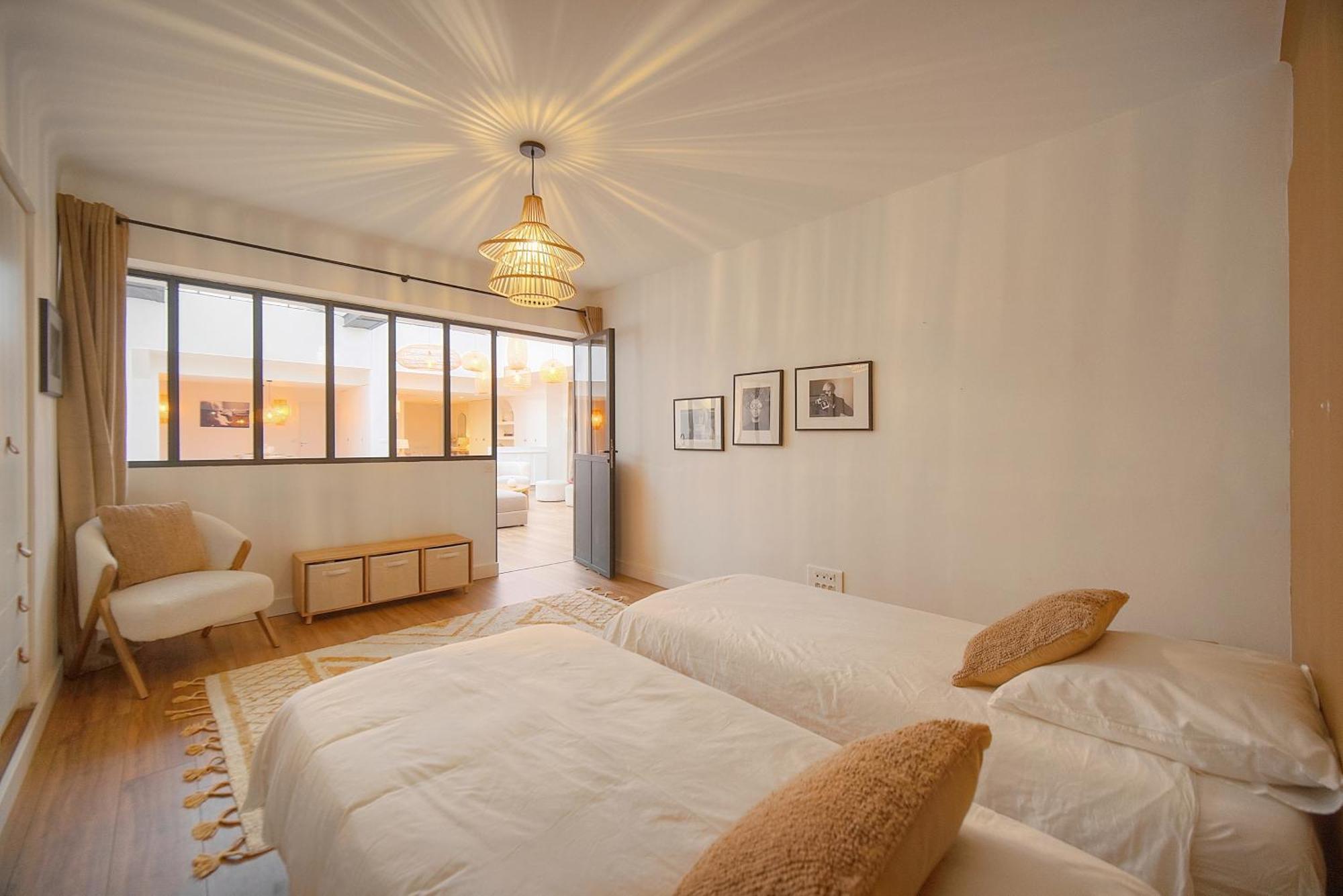 Elo - Loft 280m2- Luxe- 3chambres - Vca Cannes