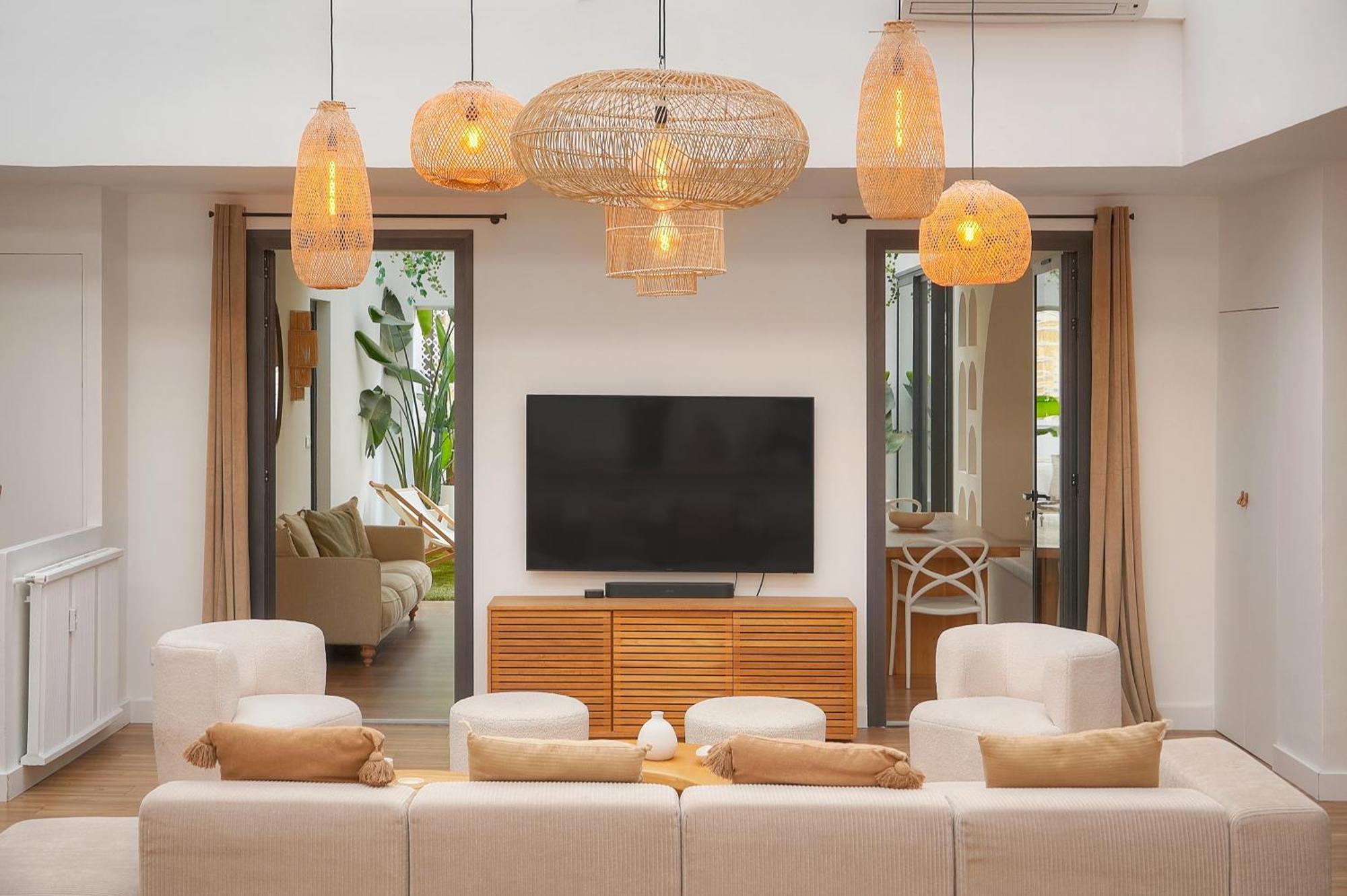 Elo - Loft 280m2- Luxe- 3chambres - Vca *