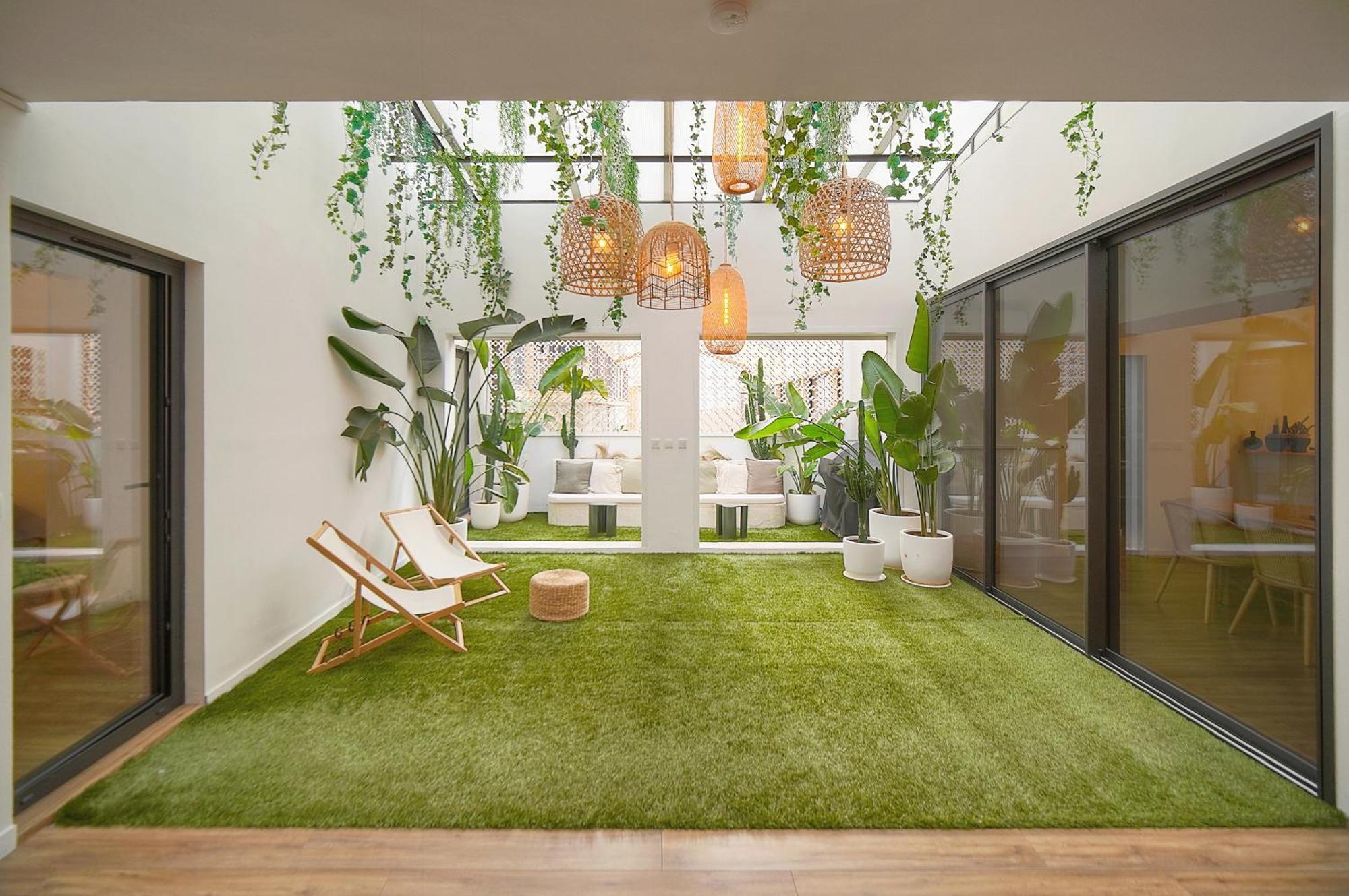 Apartment Elo - Loft 280m2- Luxe- 3chambres - Vca
