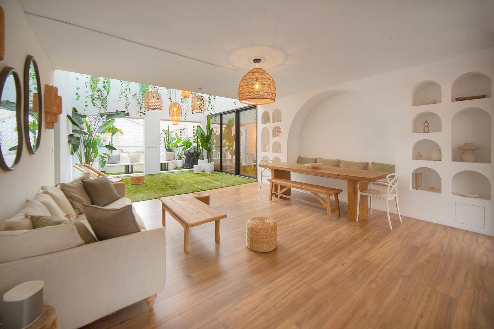 Elo - Loft 280m2- Luxe- 3chambres - Vca Cannes