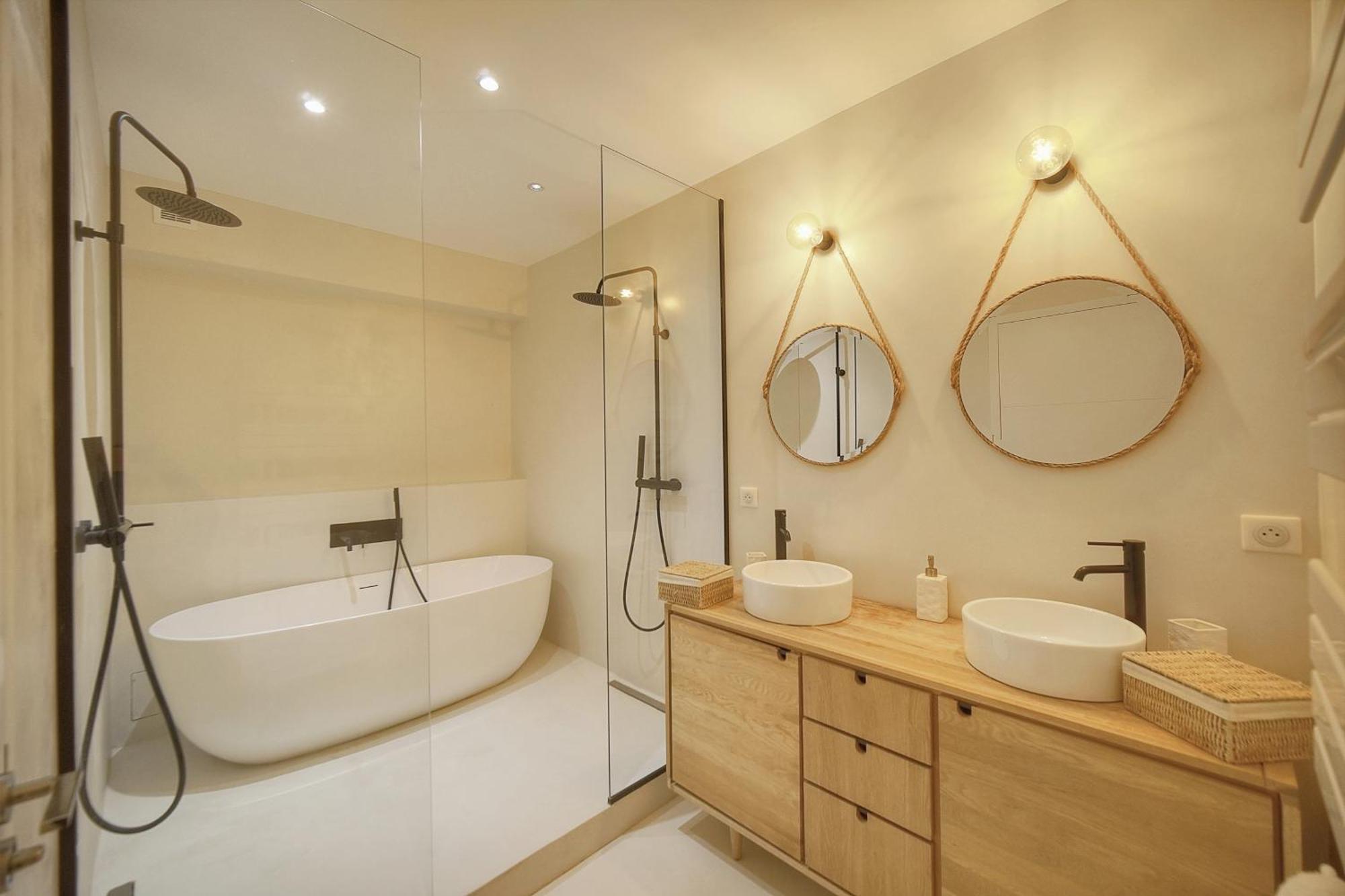 Elo - Loft 280m2- Luxe- 3chambres - Vca * Cannes