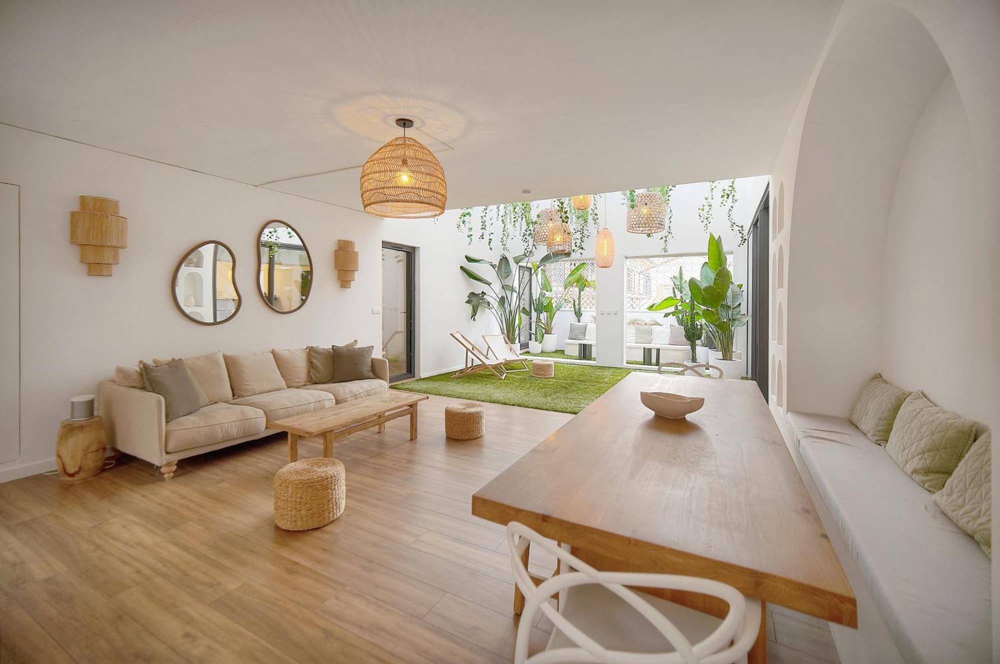 Elo - Loft 280m2- Luxe- 3chambres - Vca