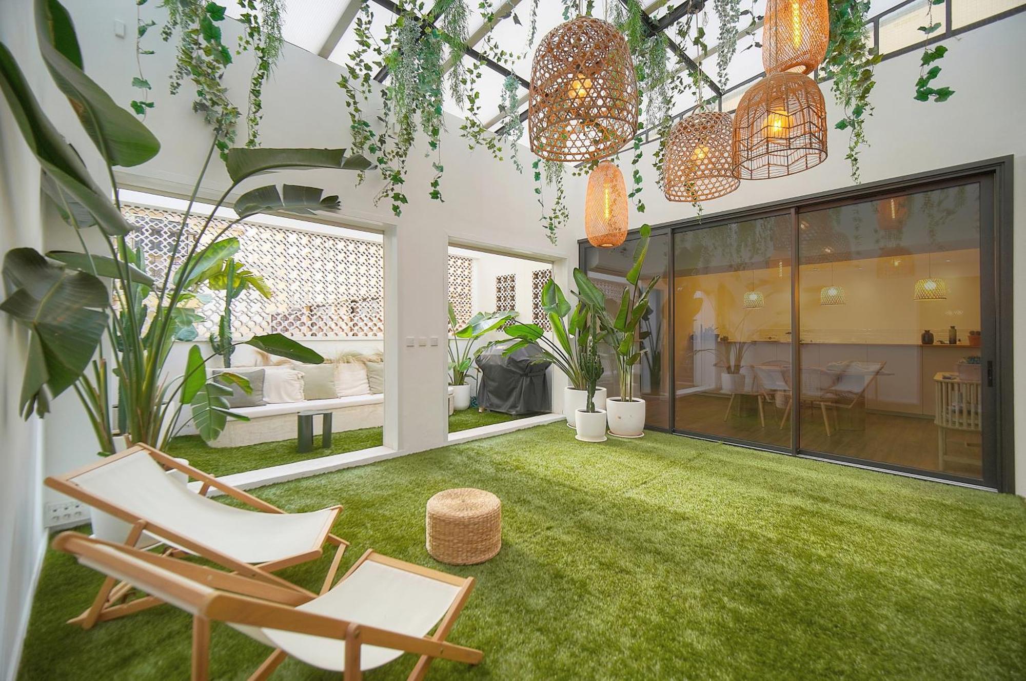 Apartment Elo - Loft 280m2- Luxe- 3chambres - Vca *