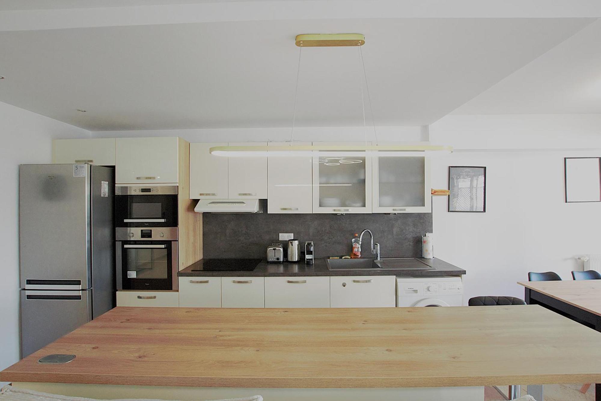 Apartment Palm - Fully Fitted - 2 Bedrooms *