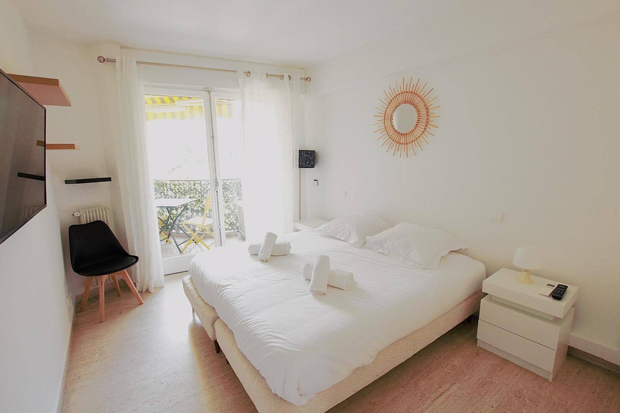 Apartment Palm - Fully Fitted - 2 Bedrooms *
