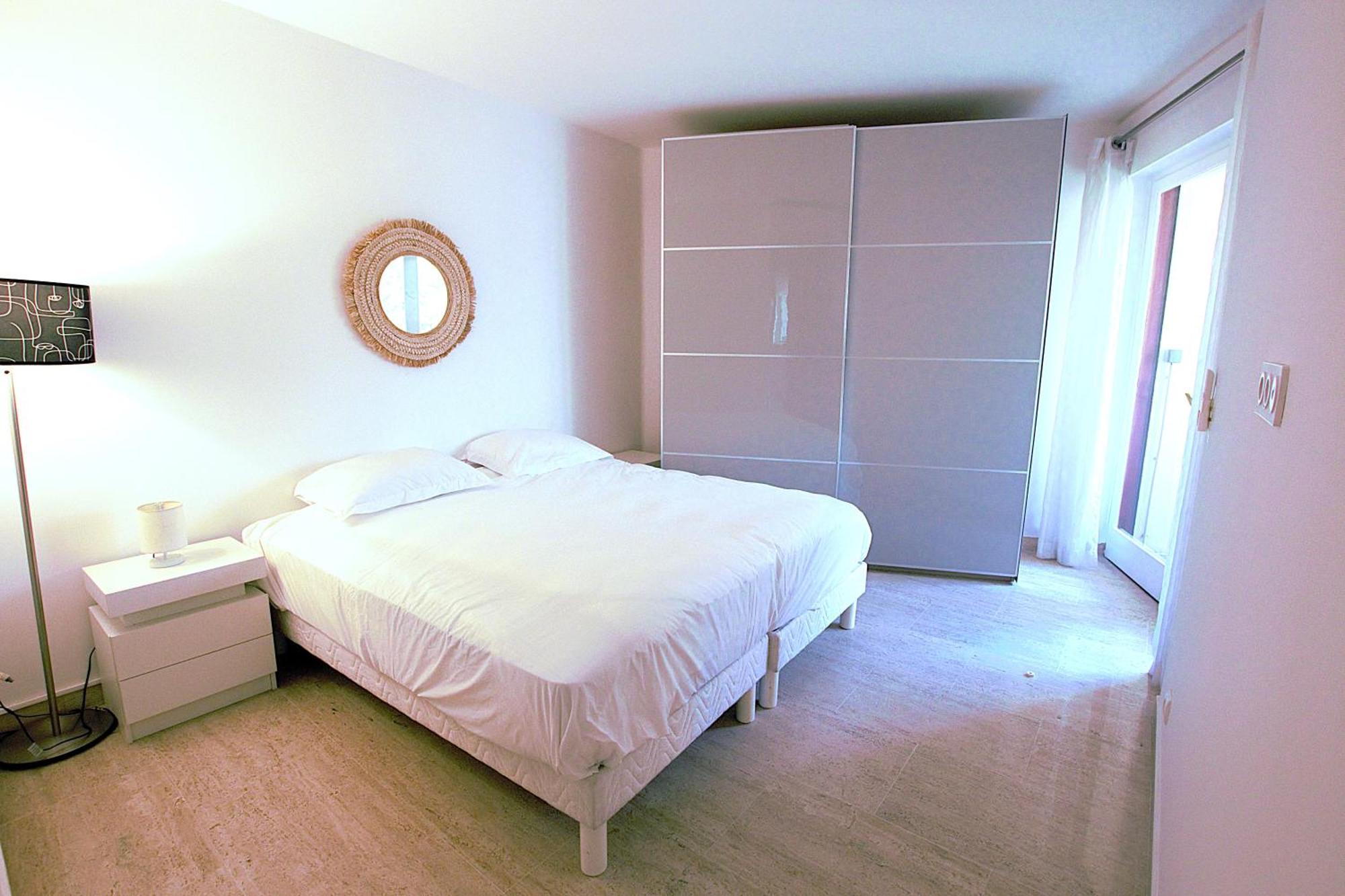 Apartment Palm - Fully Fitted - 2 Bedrooms