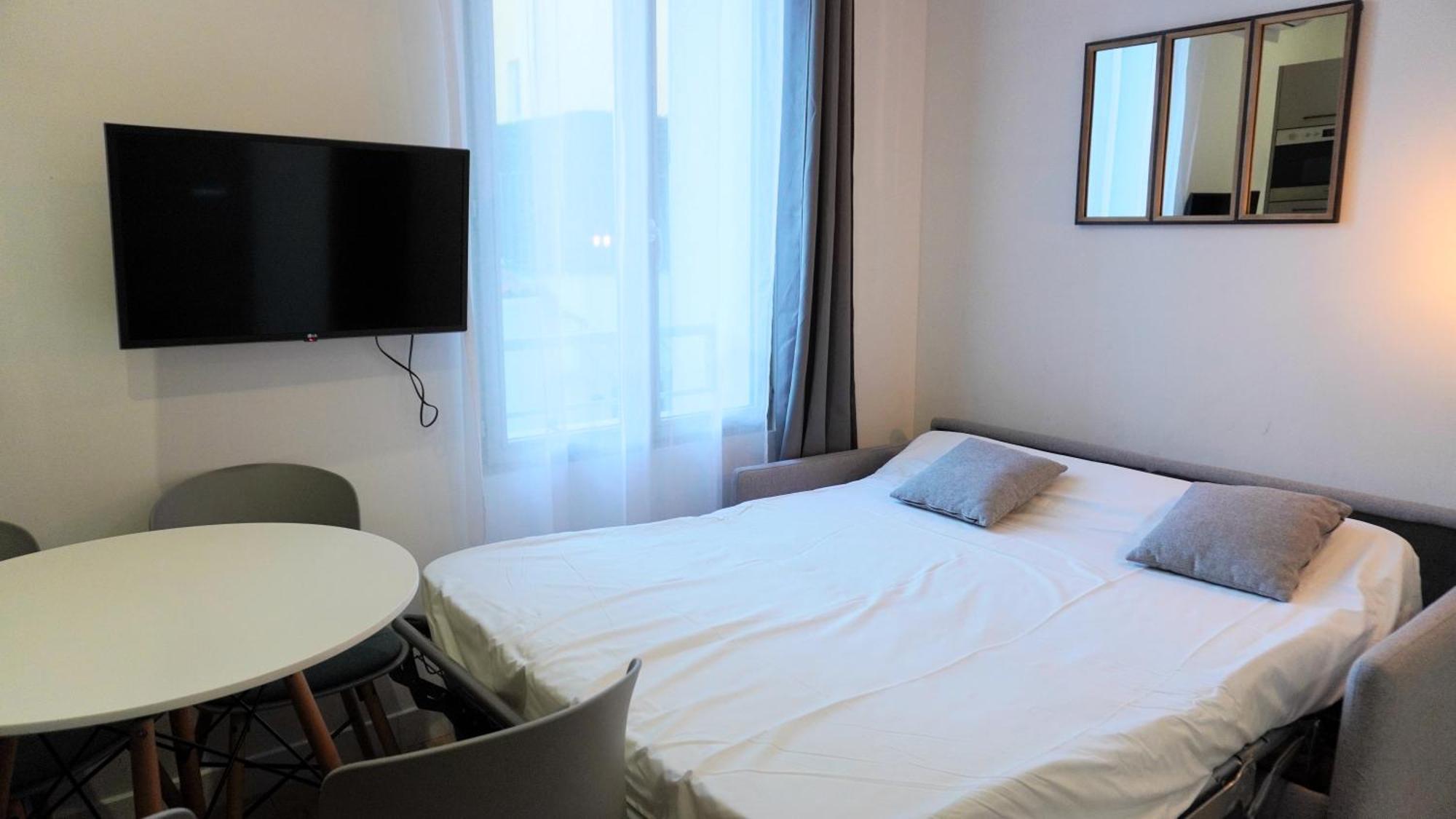 Proche Carlton & Croisette, Appartement 101 - Palmazur Vacances *