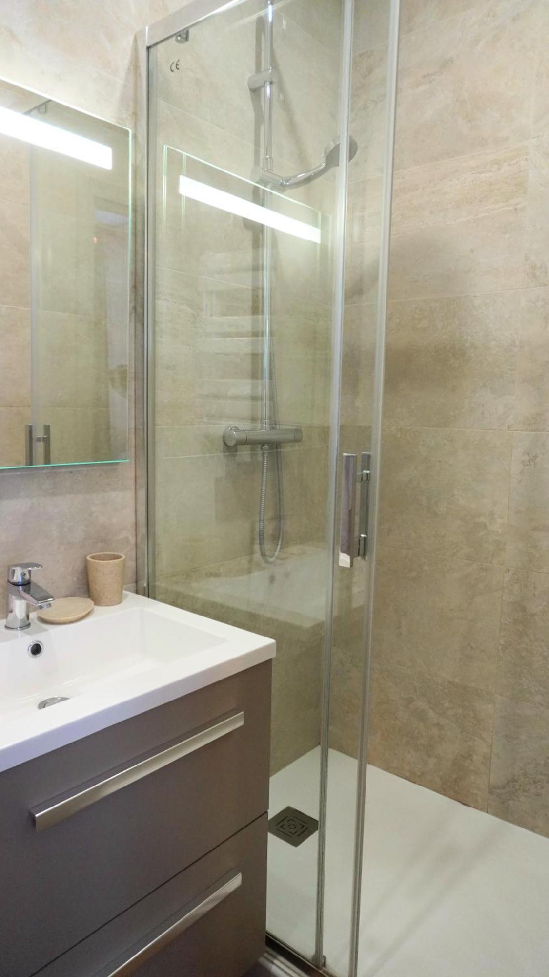 Apartment Proche Carlton & Croisette, Appartement 101 - Palmazur Vacances