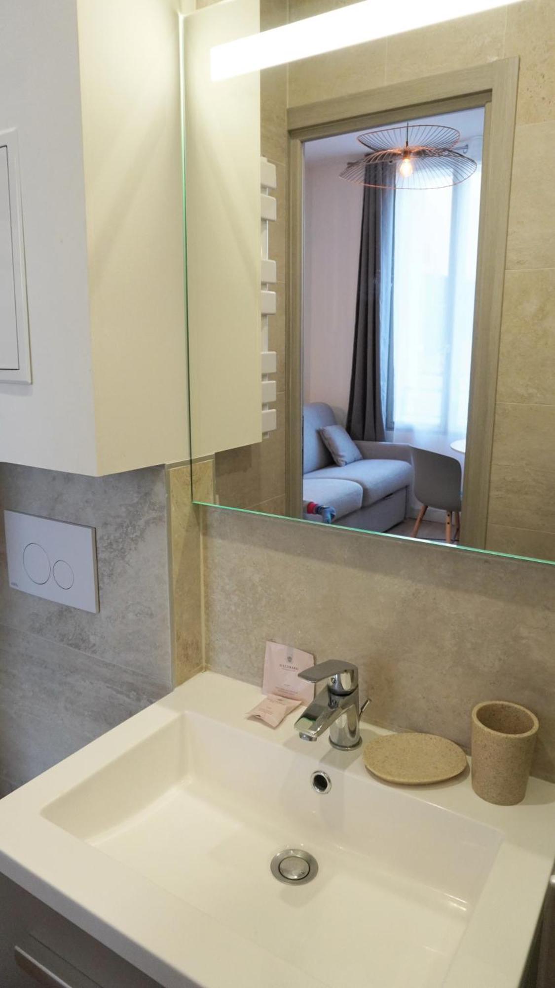 Proche Carlton & Croisette, Appartement 101 - Palmazur Vacances * Cannes