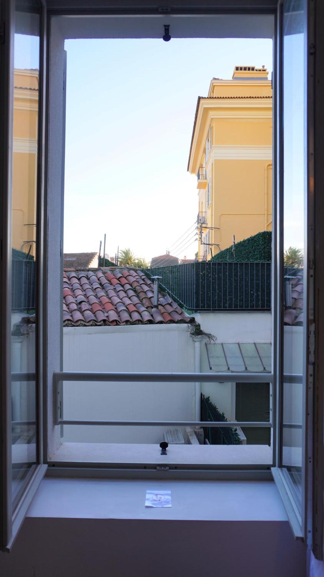 Proche Carlton & Croisette, Appartement 101 - Palmazur Vacances