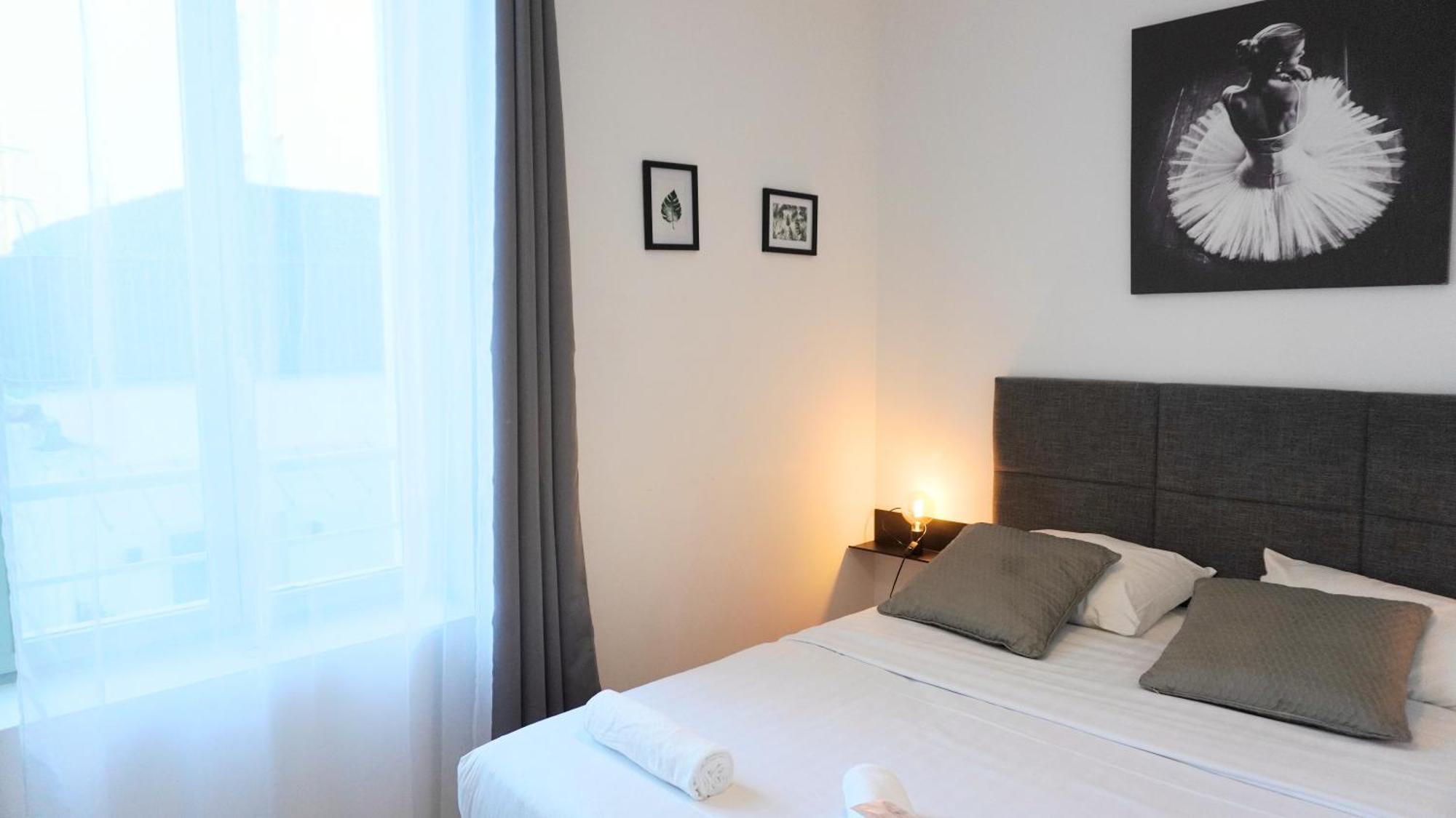 Proche Carlton & Croisette, Appartement 101 - Palmazur Vacances Apartment *