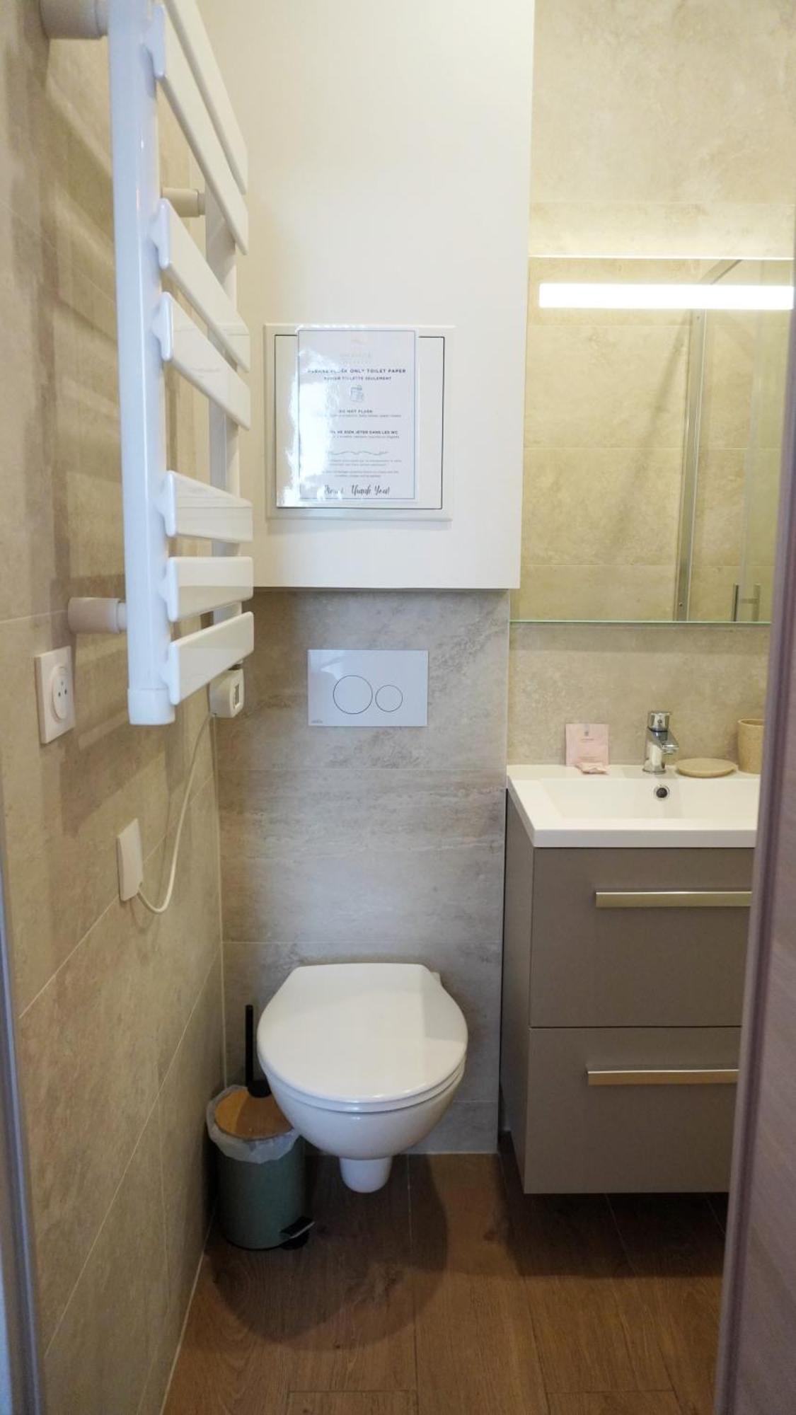 Proche Carlton & Croisette, Appartement 101 - Palmazur Vacances Apartment Cannes