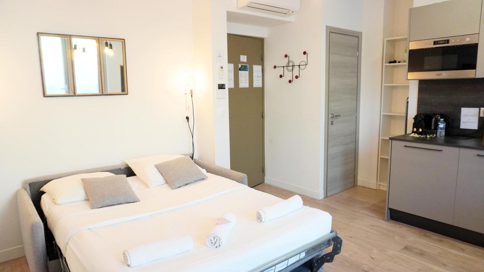 Proche Carlton & Croisette, 303 * Cannes