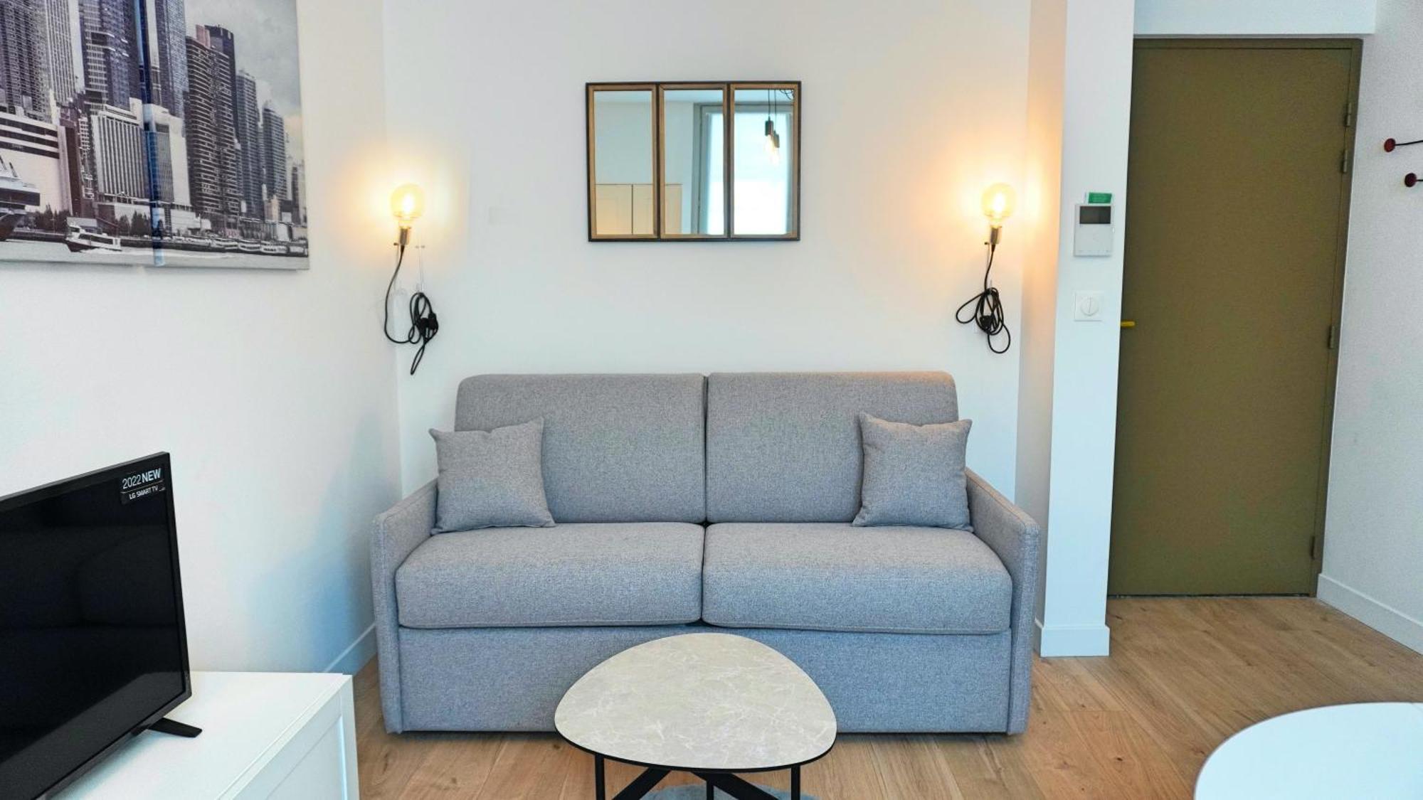 Proche Carlton & Croisette, 303 Apartment *