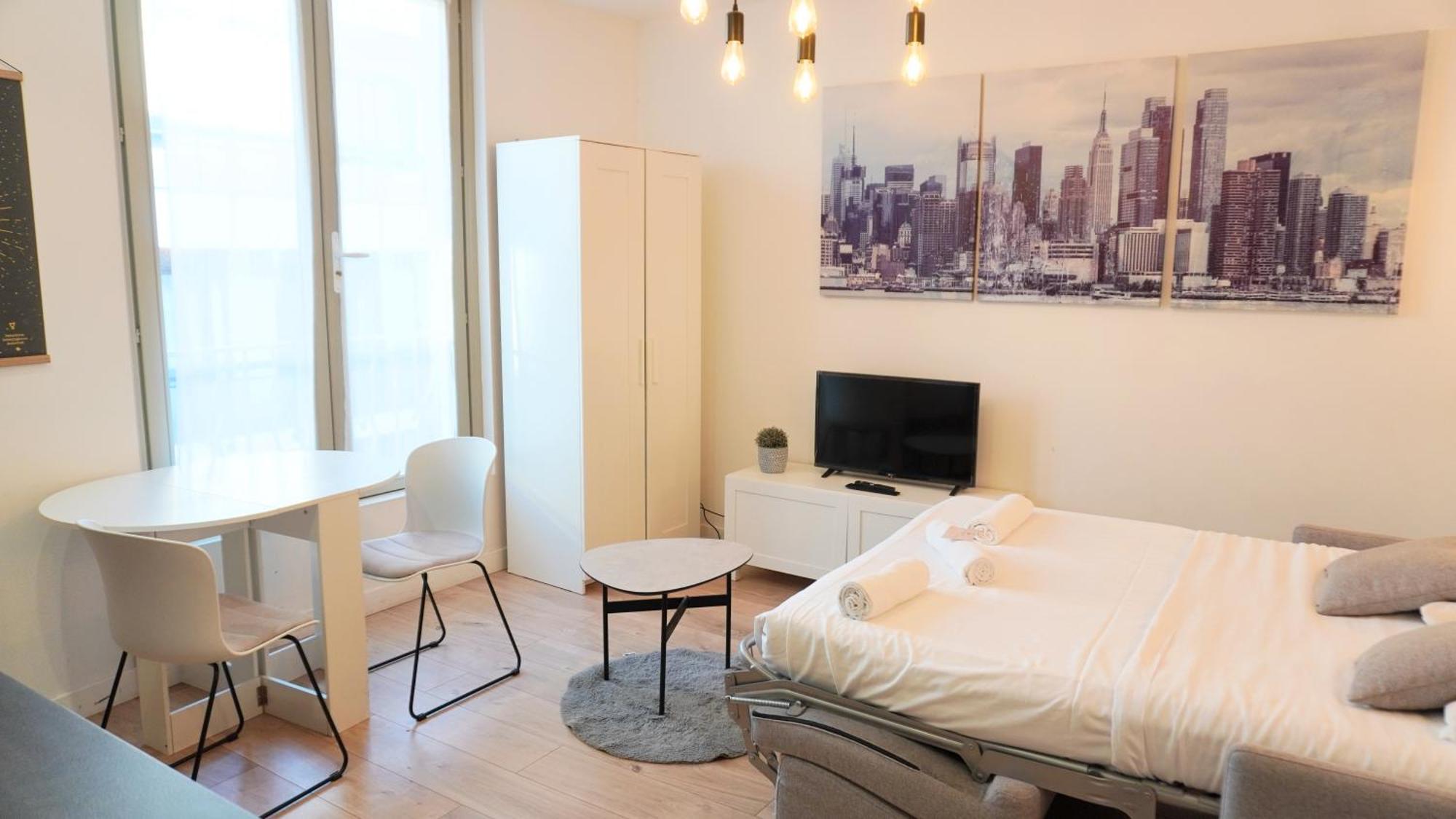 Proche Carlton & Croisette, 303 Cannes