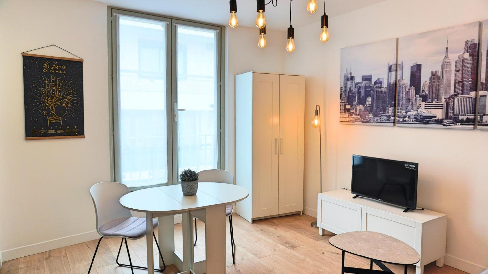 Appartement Proche Carlton & Croisette, 303