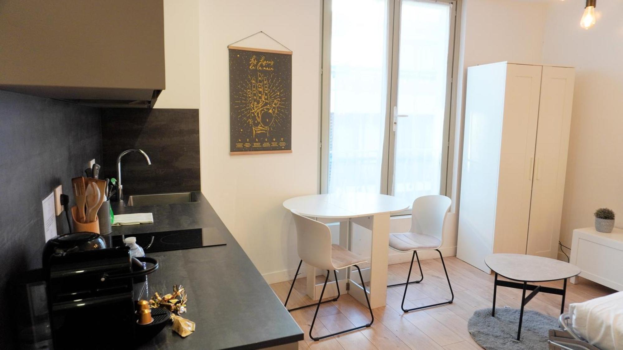 Proche Carlton & Croisette, 303 Apartment *