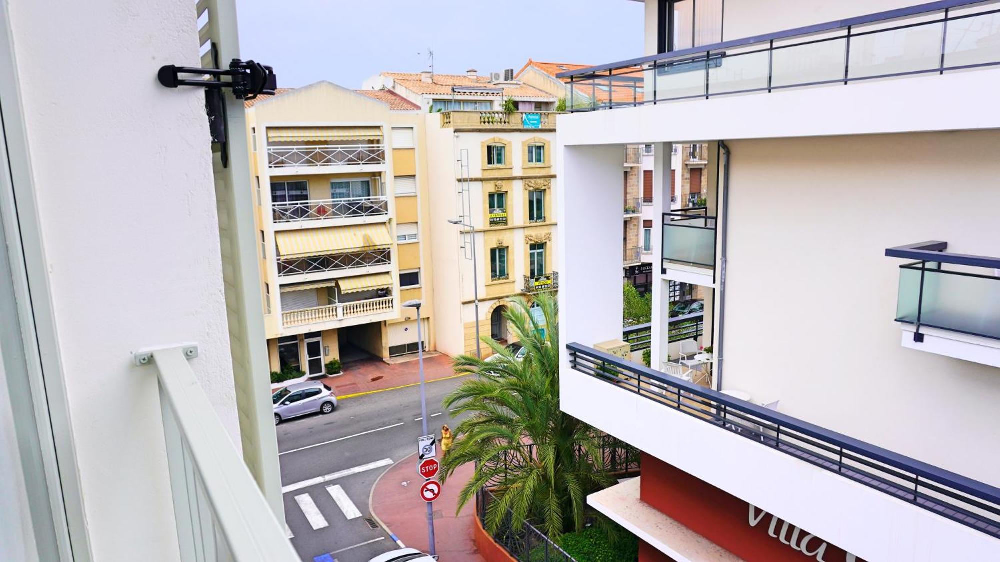 Proche Carlton & Croisette, 303 Apartment Cannes