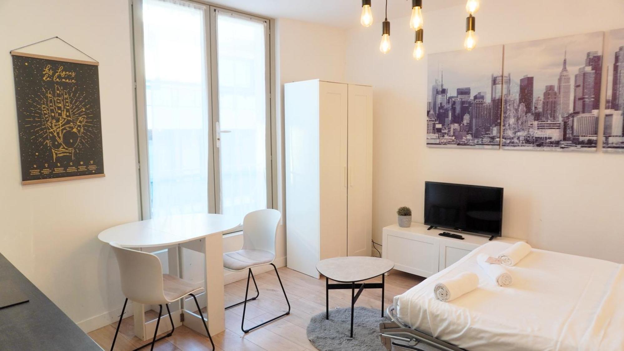 Proche Carlton & Croisette, 303 Cannes