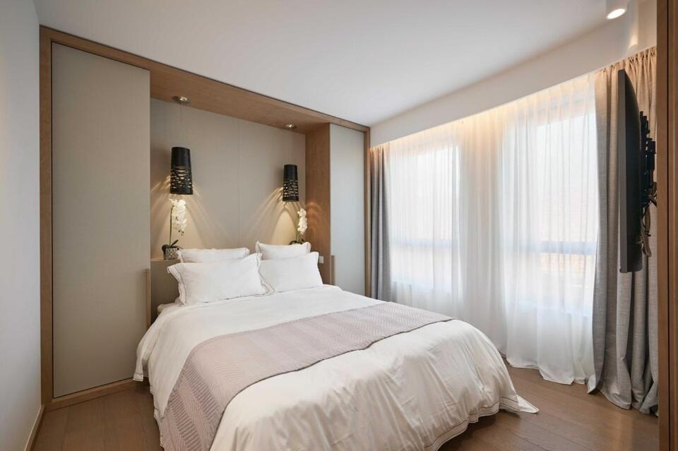 Apartment Au Petit Palais Cannes