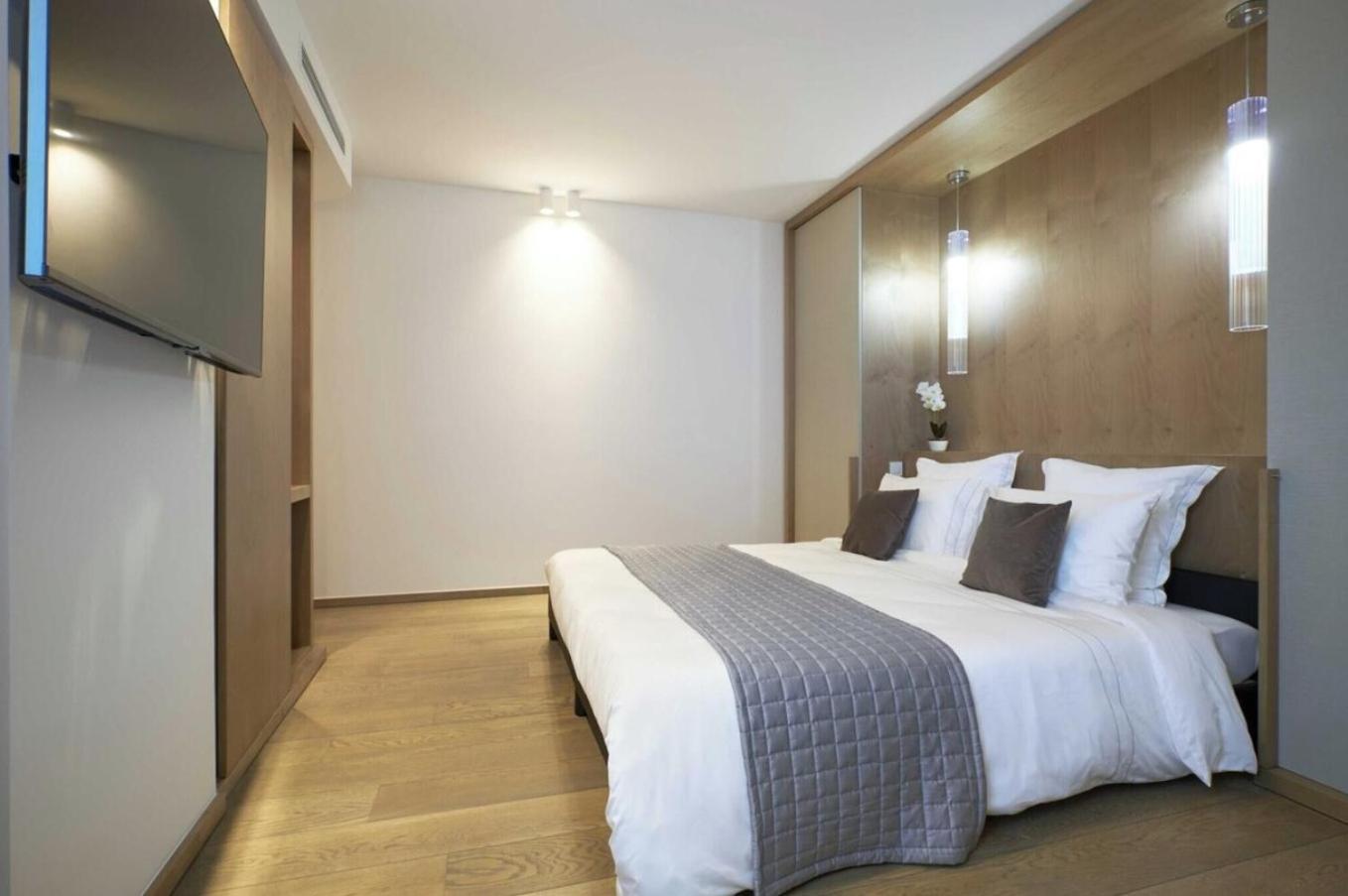 Au Petit Palais Apartment Cannes
