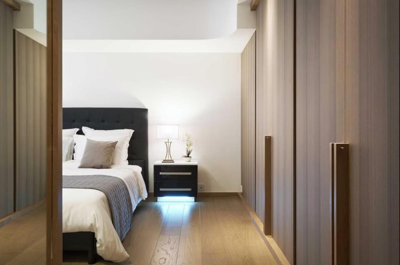 Au Petit Palais Apartment Cannes