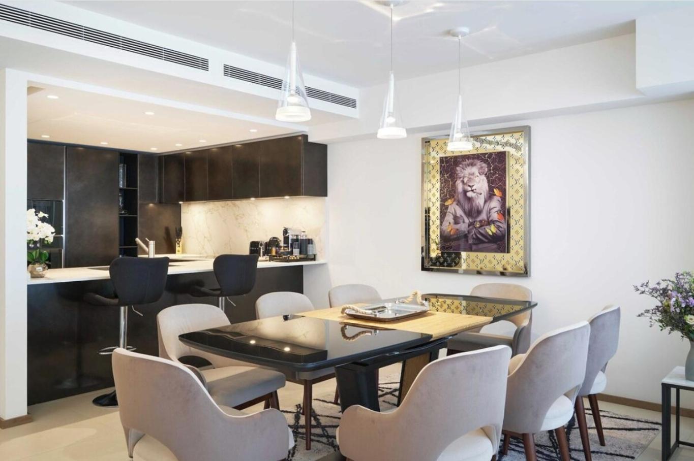Apartment Au Petit Palais Cannes