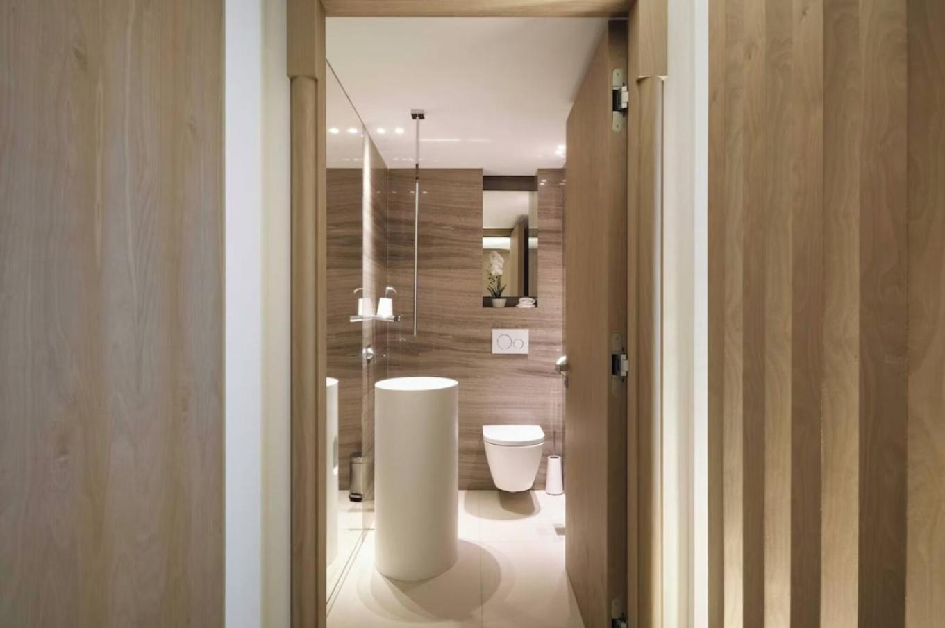 Au Petit Palais Apartment