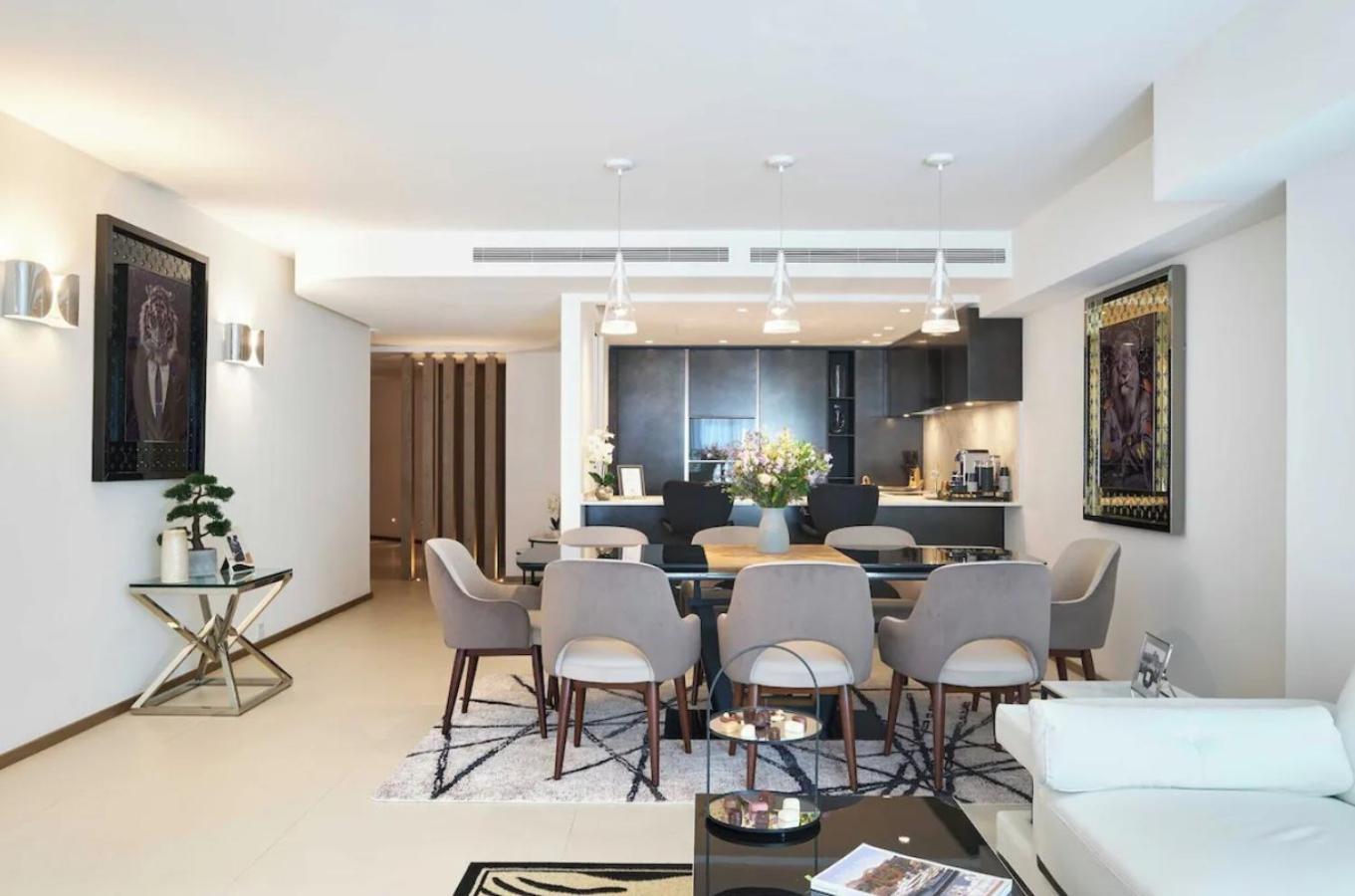 Apartment Au Petit Palais *