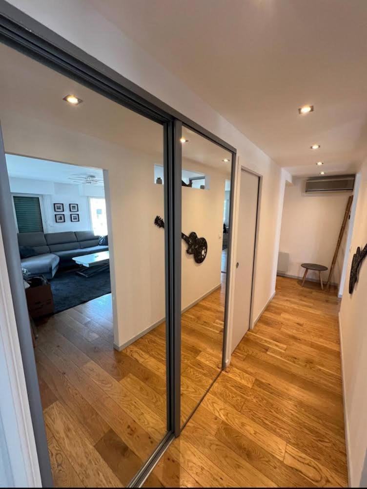 Apartment Superbe Proche Centre