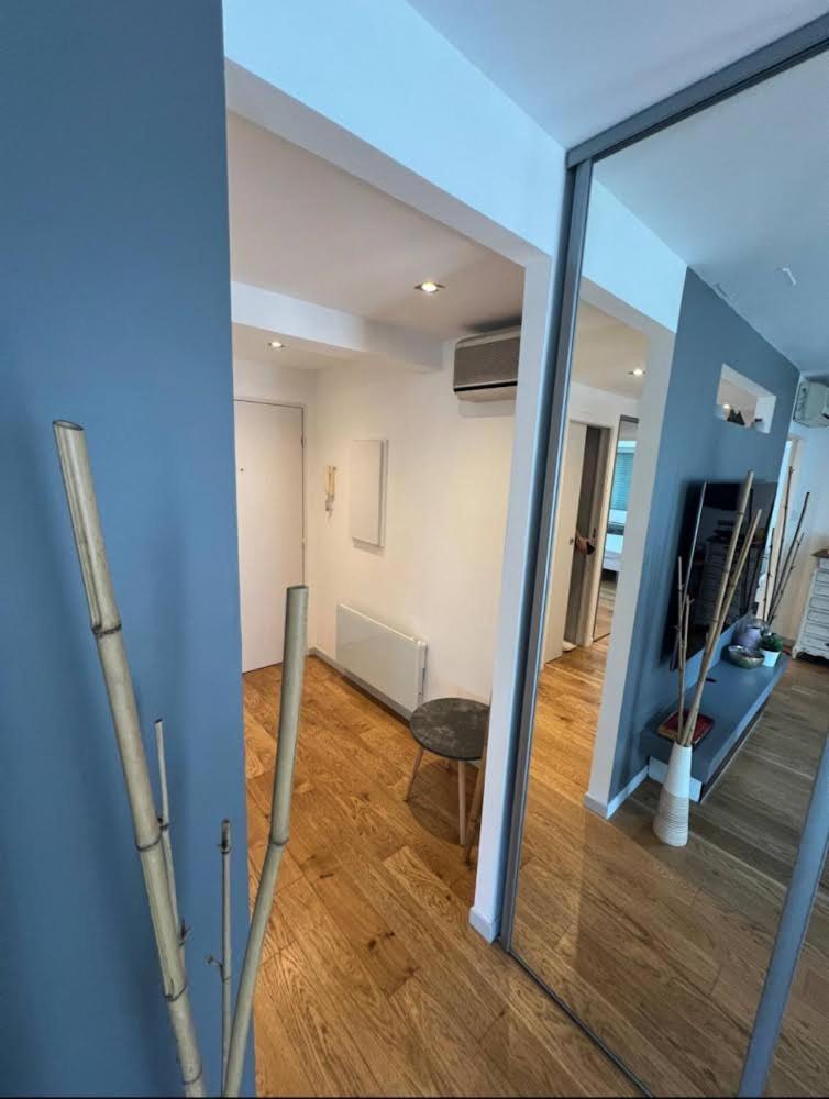 Apartment Superbe Proche Centre *