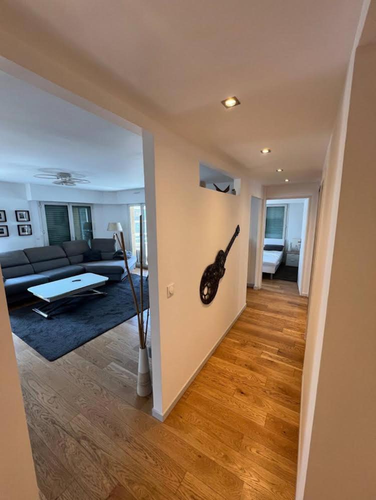 Superbe Proche Centre Apartment Cannes